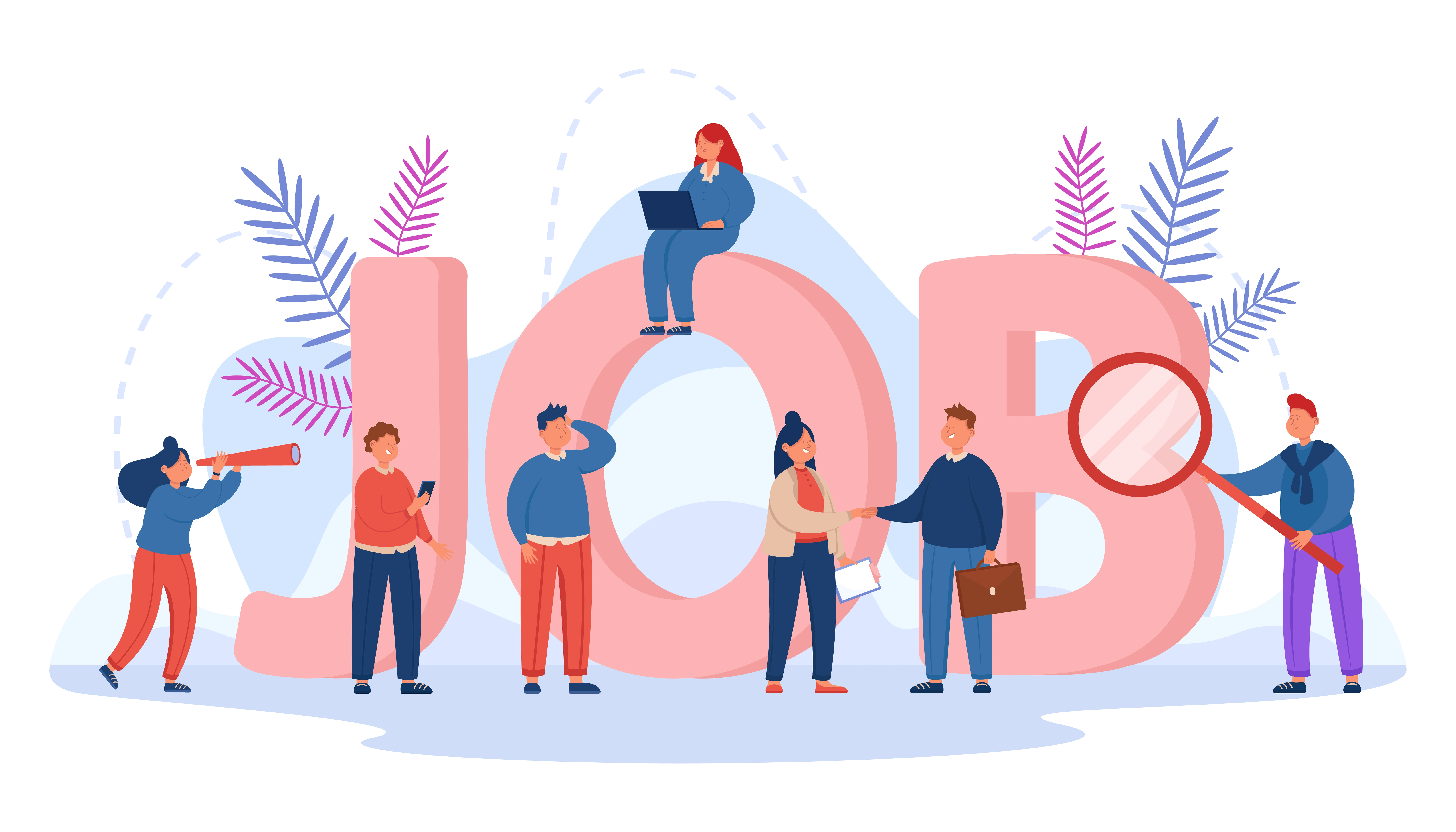Browse Jobs