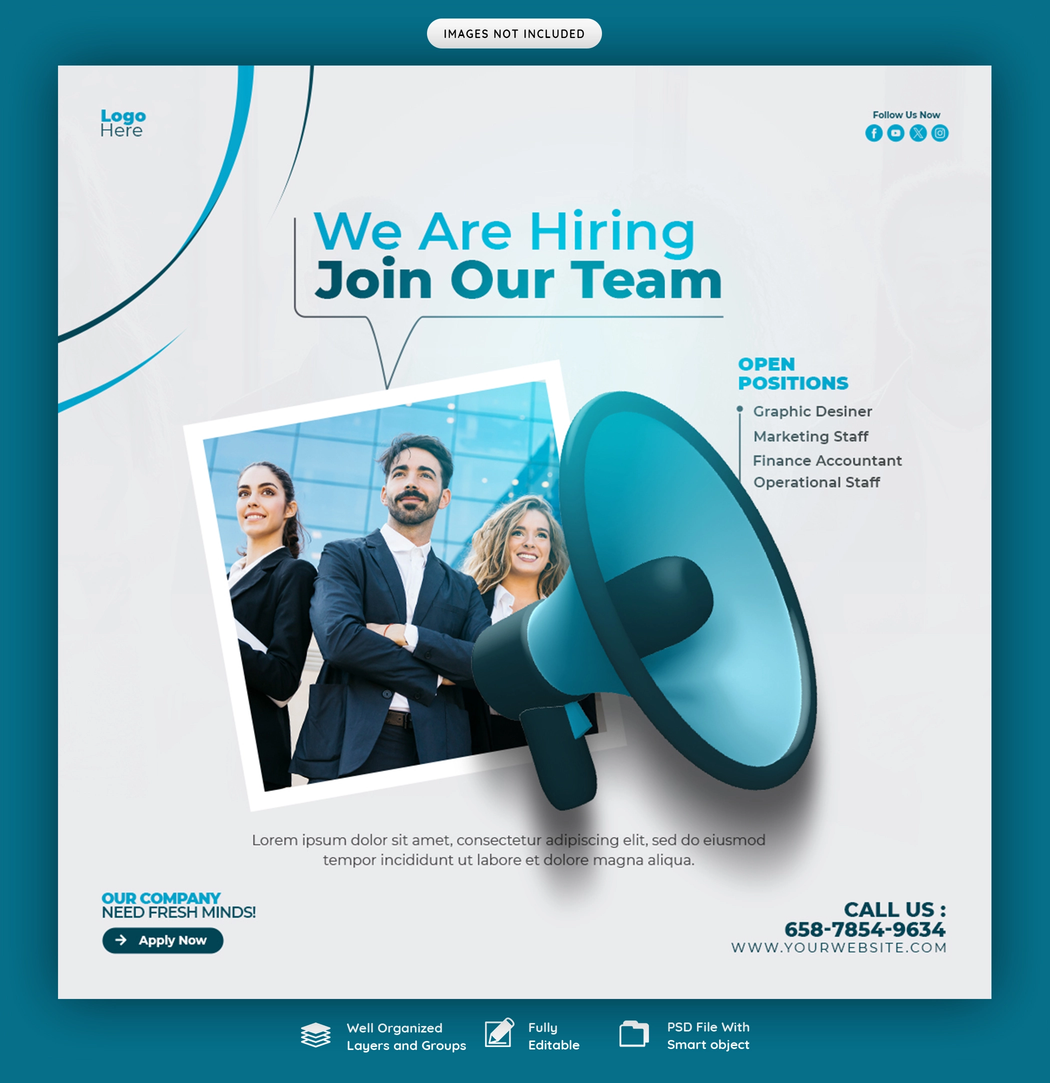 Post A Job