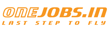 OneJobs Portal Logo