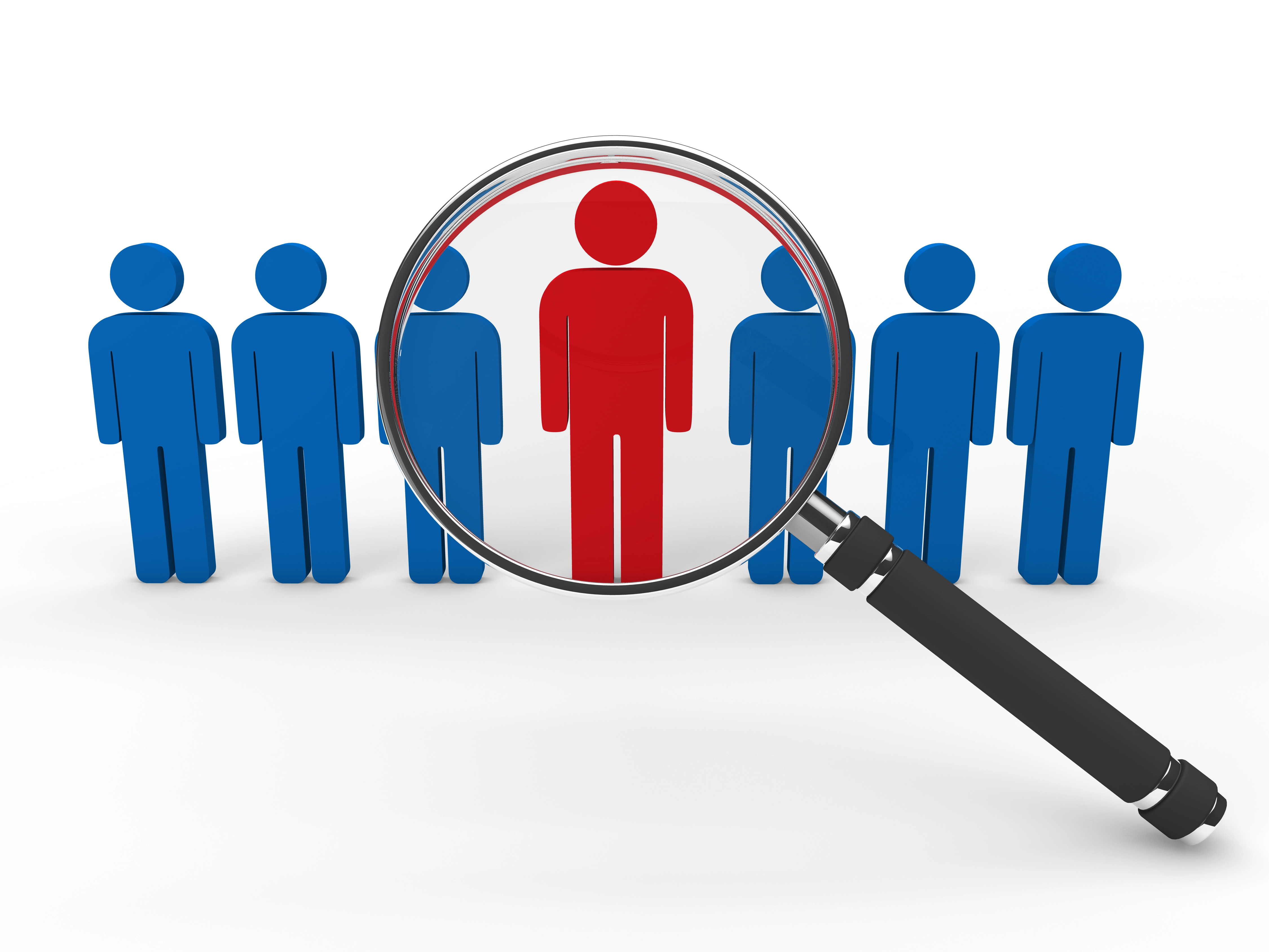Find Talent